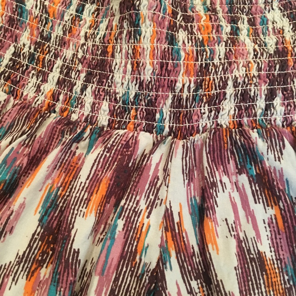 American Rag high waisted short. Size XS - Picture 2 of 4